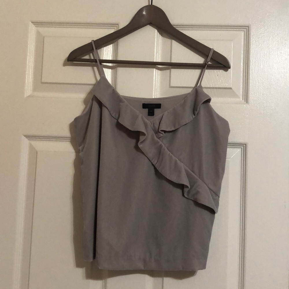 Jcrew tank